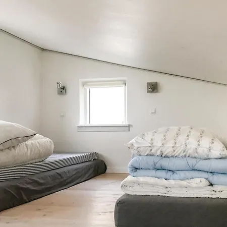 Apartament In Logumkloster