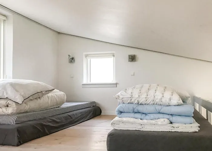 Lägenhet In Logumkloster