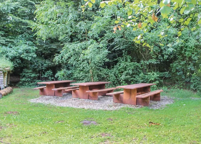 Apartament In Logumkloster